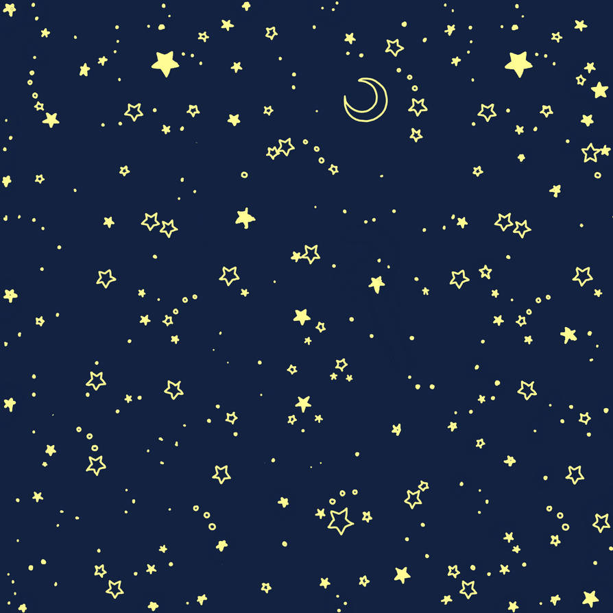 Star pattern repeat by sailorandramada on DeviantArt