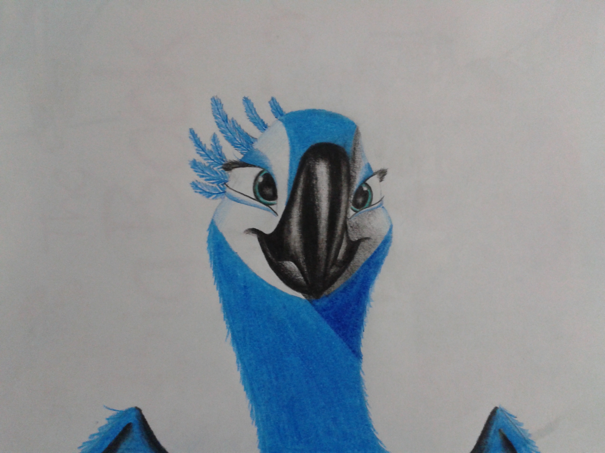 Rio Jewel By Pspunks On Deviantart Rio Jewel By Pspunks On Deviantart