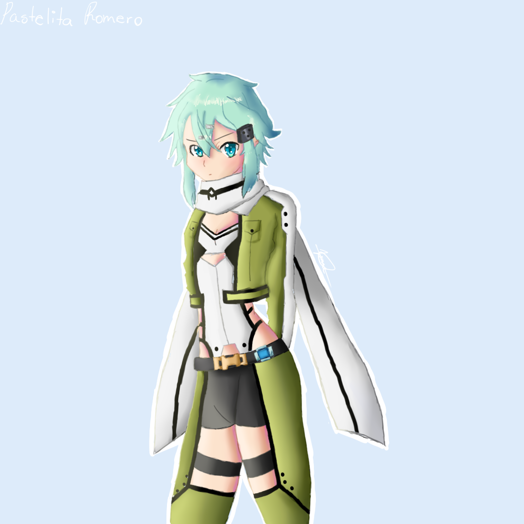 Sinon