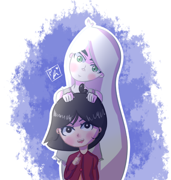 Saoirse Y Aisling By Lorenis176 On Deviantart Saoirse Y Aisling By Lorenis176 On Deviantart