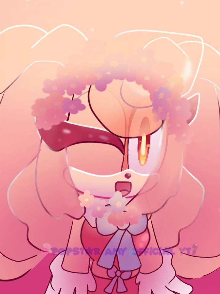 Cream The Rabbit Arm Cream the rabbit fanart! by PopstarAmyAndFriends on DeviantArt
