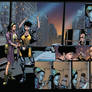 Catwoman n 13 page 8 color