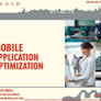 Utah Social Media - Mobile Application Optimize