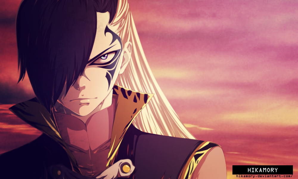 Fairy Tail 323 by Hikamory on DeviantArt