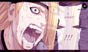 DEIDARA