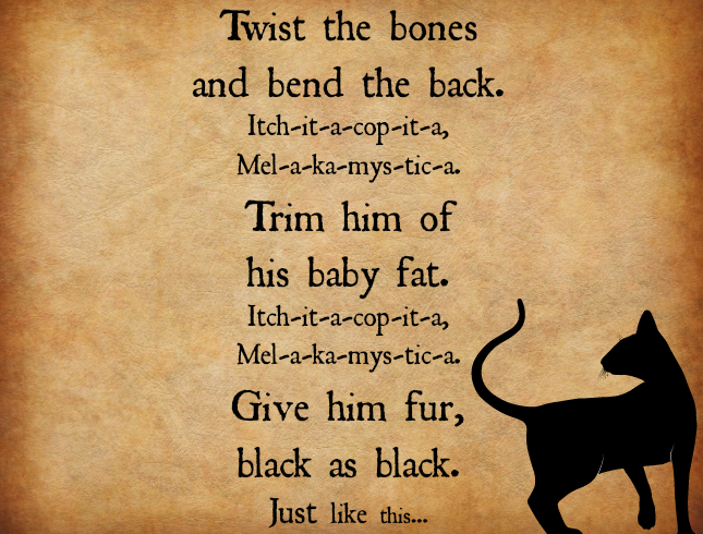 Hocus Pocus Spell By TheChaser101302 On DeviantArt hocus-pocus-spell-by-thechaser101302-on-deviantart