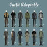 (CLOSED) CASUAL Outfit Adopts 42 [MALE]