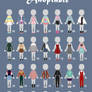 (CLOSED) CASUAL Outfit Adopts 48