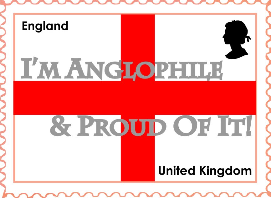 Anglophile