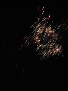 Fireworks IV