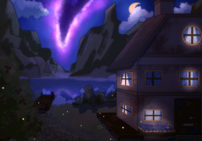 Background Practice 01