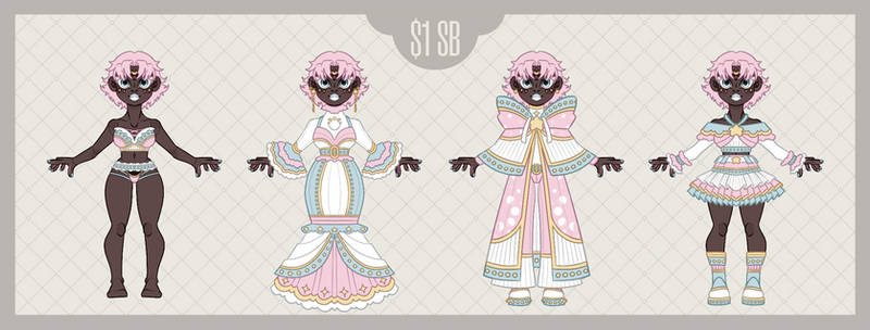 The NICE Girls in Dress to Impress by JTEMMWR on DeviantArt The NICE Girls in Dress to Impress by JTEMMWR on DeviantArt