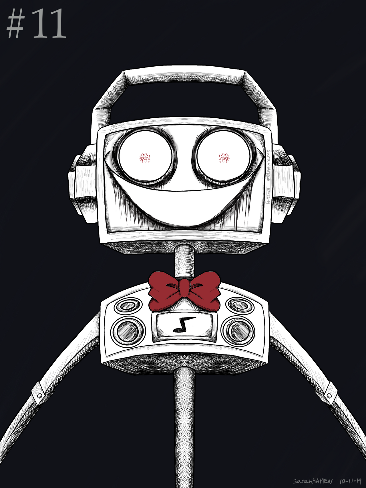 #11-Fandroid by sarah4AMEN on DeviantArt