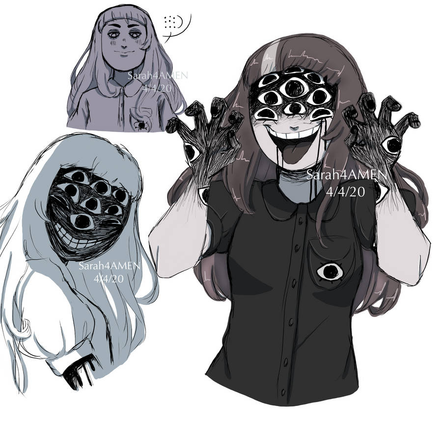 Drawkill Weaver Drawkill by sarah4AMEN on DeviantArt