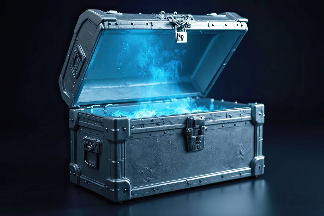 Energy Conversion Box by Pei-Kang-Hsu on DeviantArt