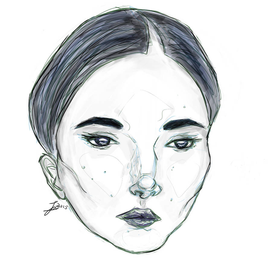 Mischief drawing by Jasabam on DeviantArt