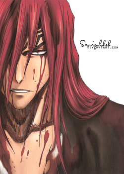 Bleach render-png