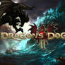 Dragon's Dogma 2 Logo II