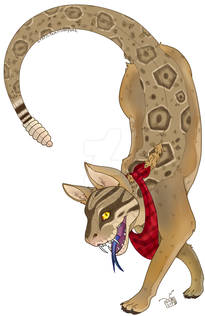 fallout nightstalker by statictelevisionpunk on DeviantArt