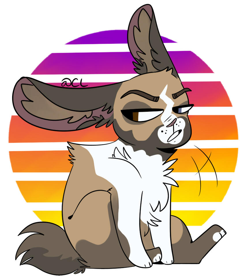 F2u Bunny Base By Crowlungs atlas by statictelevisionpunk on DeviantArt