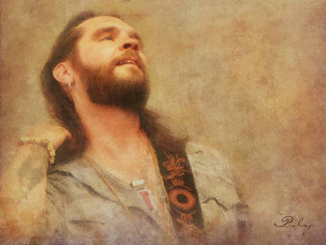 Bo Bice