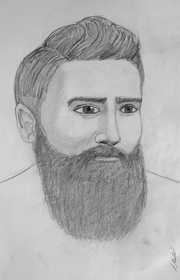 Ned Kelly By Neroursus On Deviantart