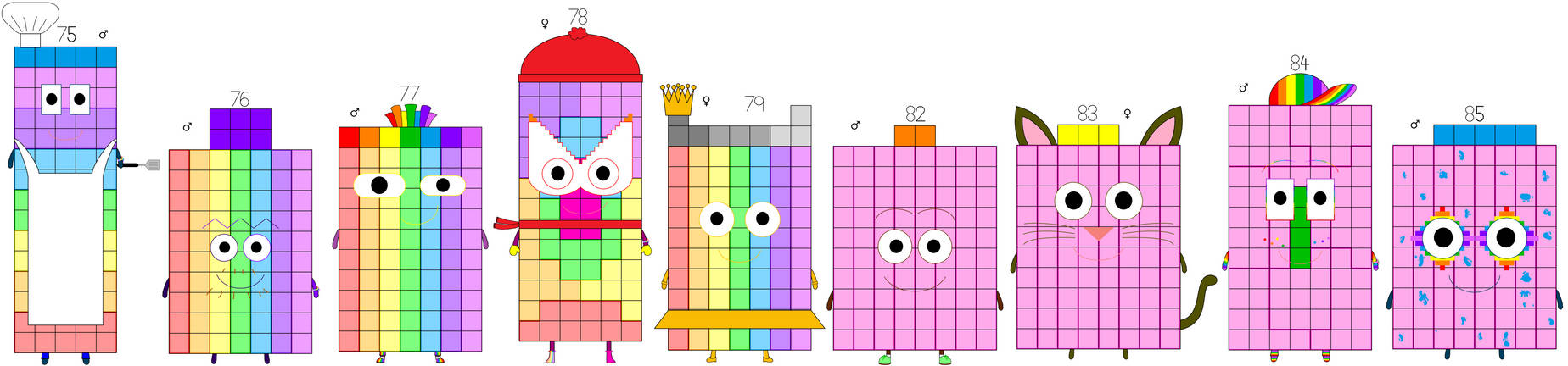 BrendantheToon - Digital Artist | DeviantArt