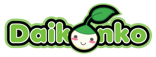 Daikonko