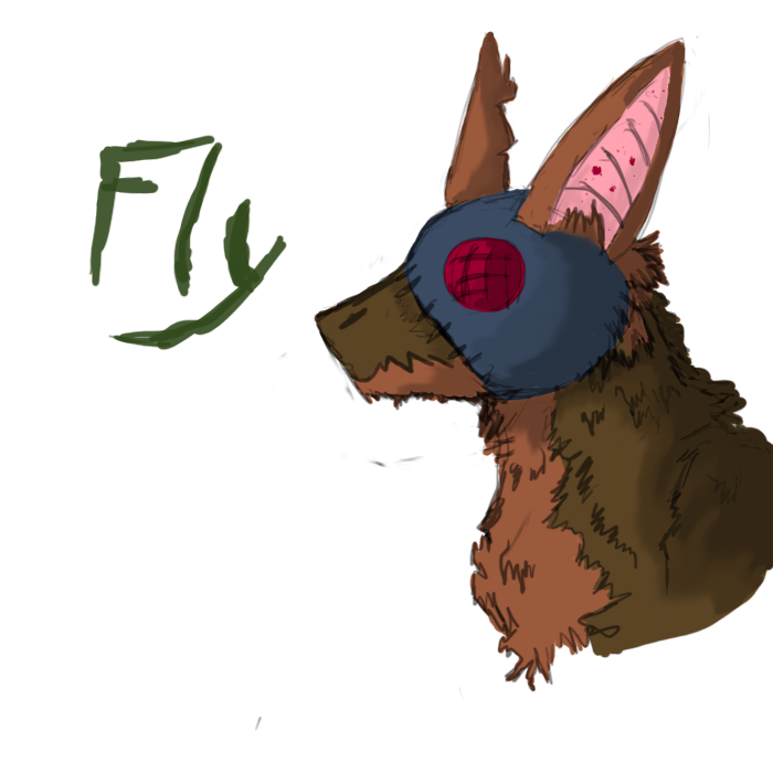 Fly Profile by Dark-Jello on DeviantArt