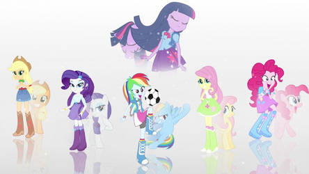 Mylittlepony People