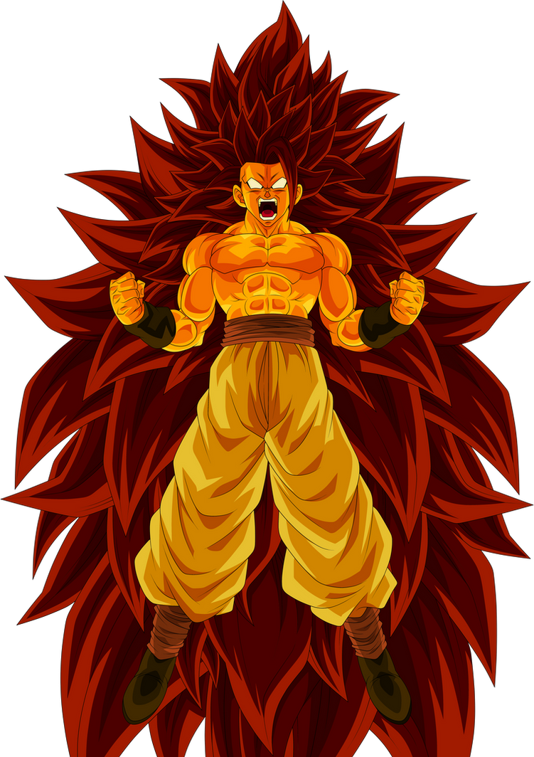 False Infinities Ssj False Infinity by SCPDAMNED on DeviantArt
