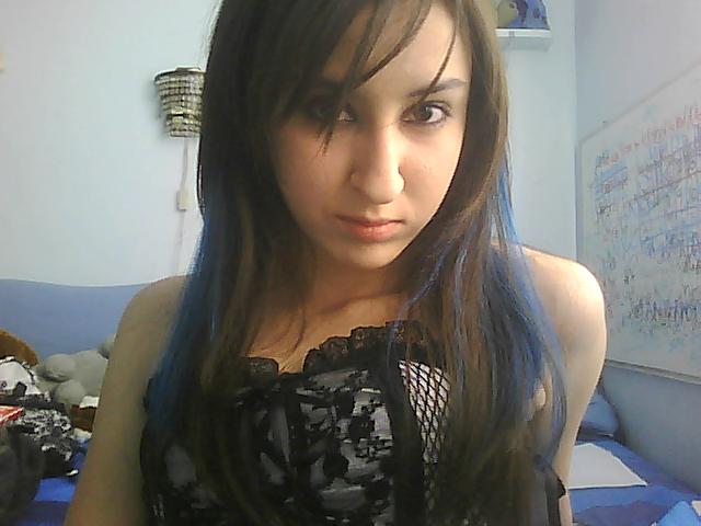 I looooove this corset!! :)