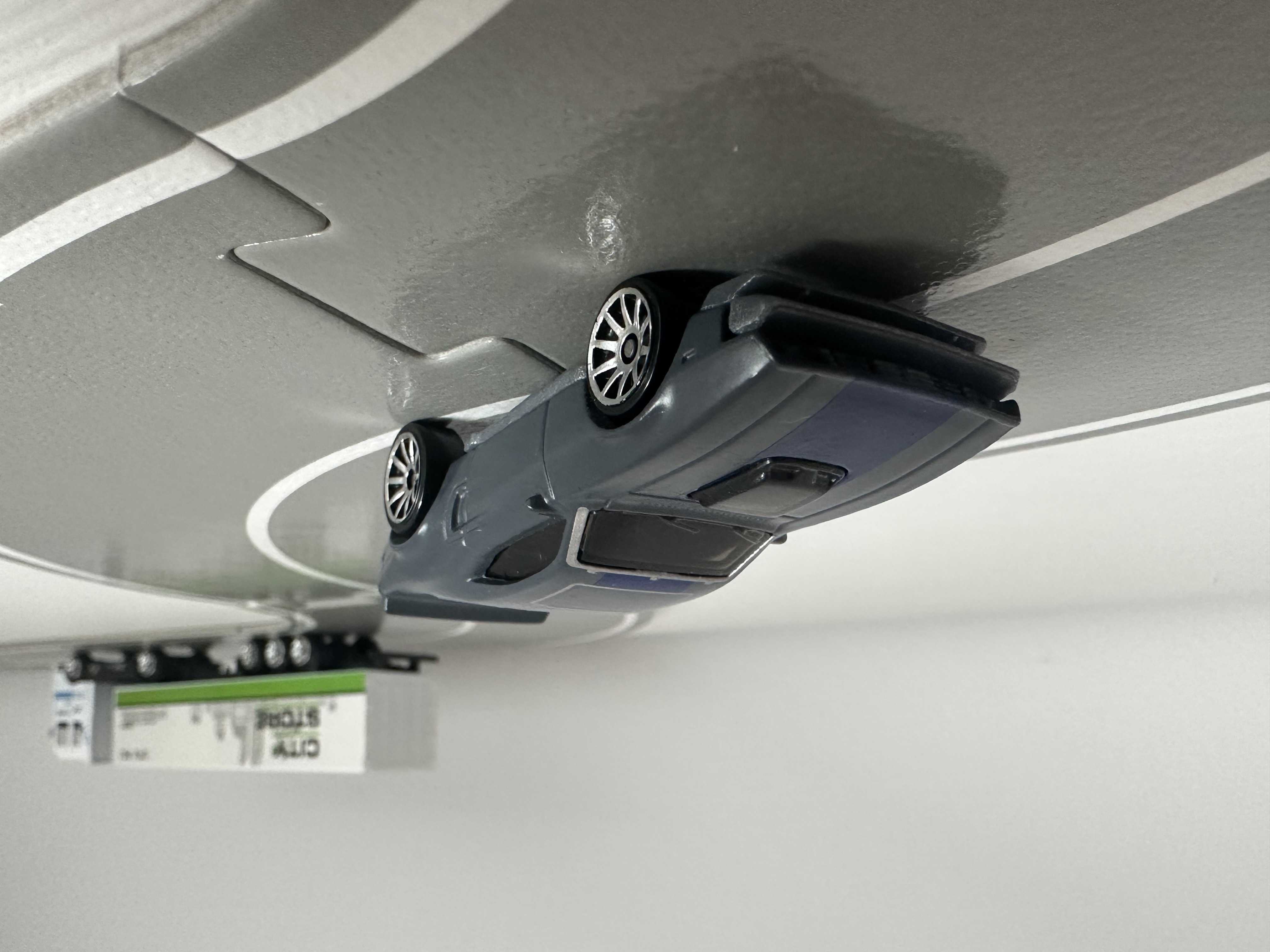 Tony Toretto Ride by cutefoxy14 on DeviantArt