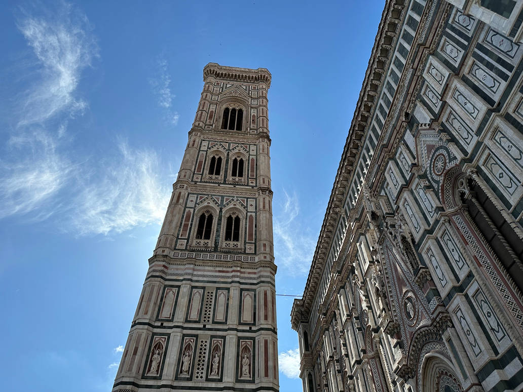 Opera Di Santa Opera di Santa Maria del fiore 2 by cutefoxy14 on DeviantArt