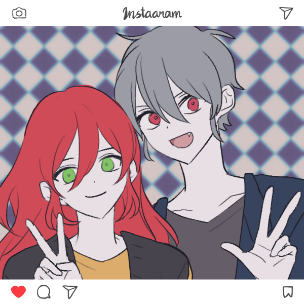 Lily S Instagram Post By Lilyhart On Deviantart Lily S Instagram Post By Lilyhart On Deviantart
