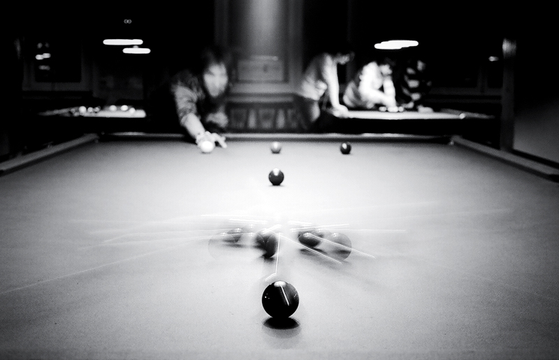 snooker