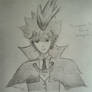 Tsunayoshi 'No-Good Tsuna' Sawada, Vongola X