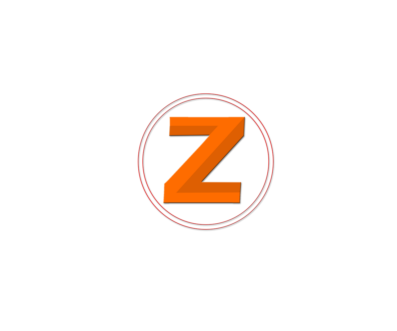 Z Font by alaminhossaindiganto on DeviantArt