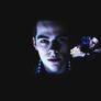 Stiles Stilinski Wallpaper