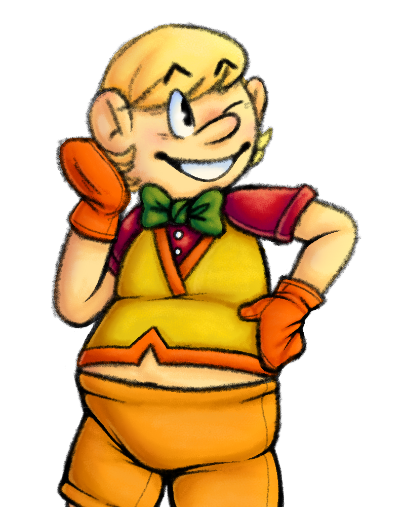 Oh Pac ol' pac's at it again by ThePlungeTakers on DeviantArt