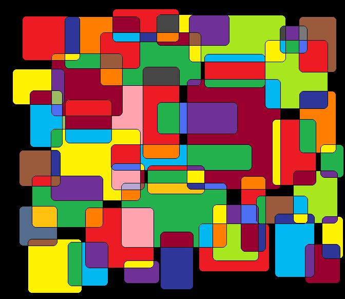 Crazy Rectangle Patterns insane rectangles by warriorfan8000 on DeviantArt