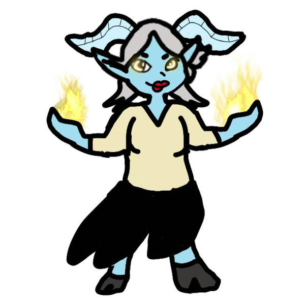 chibi draenei priest- world of warcraft by spippie on DeviantArt