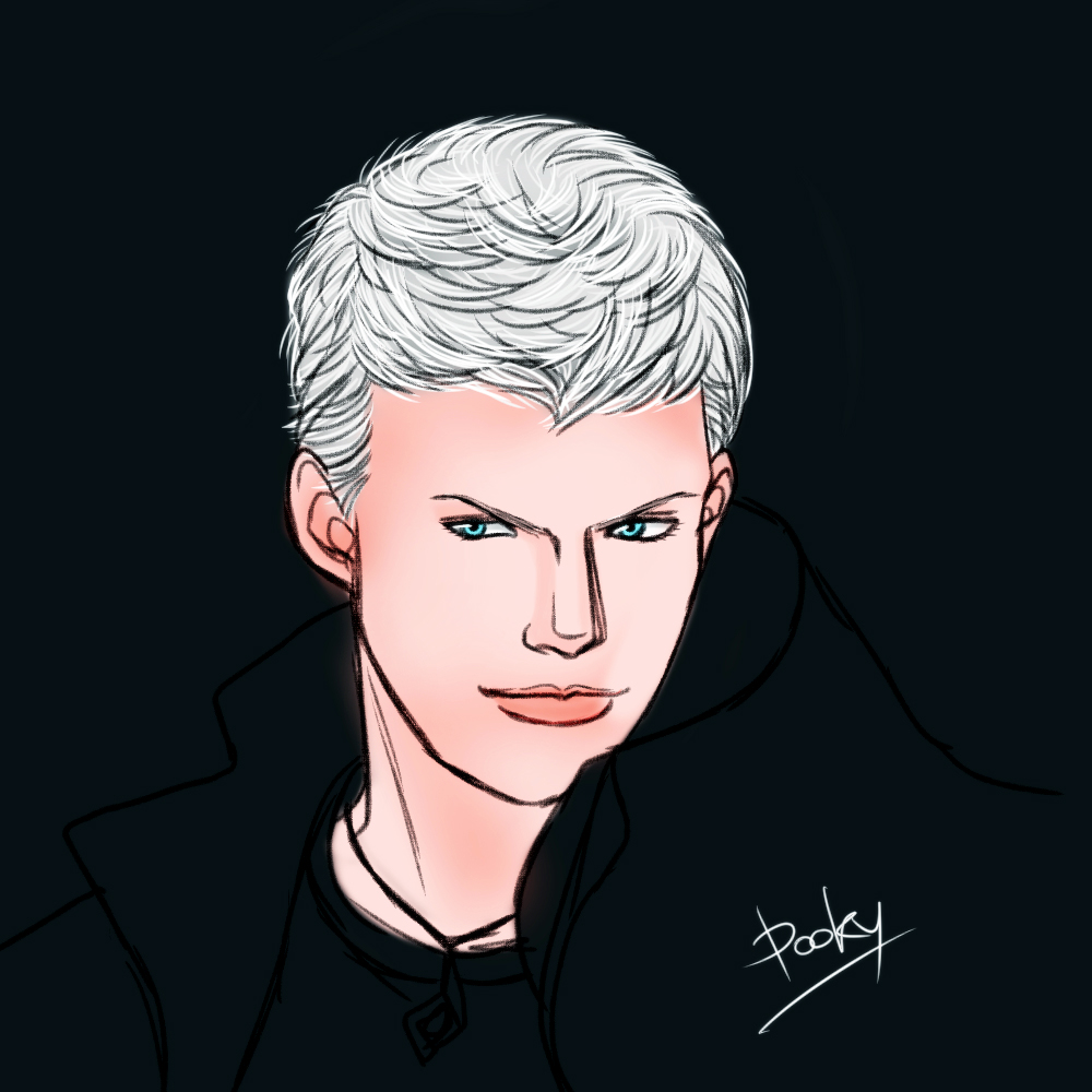 Nero - Devil May Cry 5