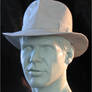 Premium Indiana Jones sculpt