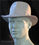 Premium Indiana Jones sculpt