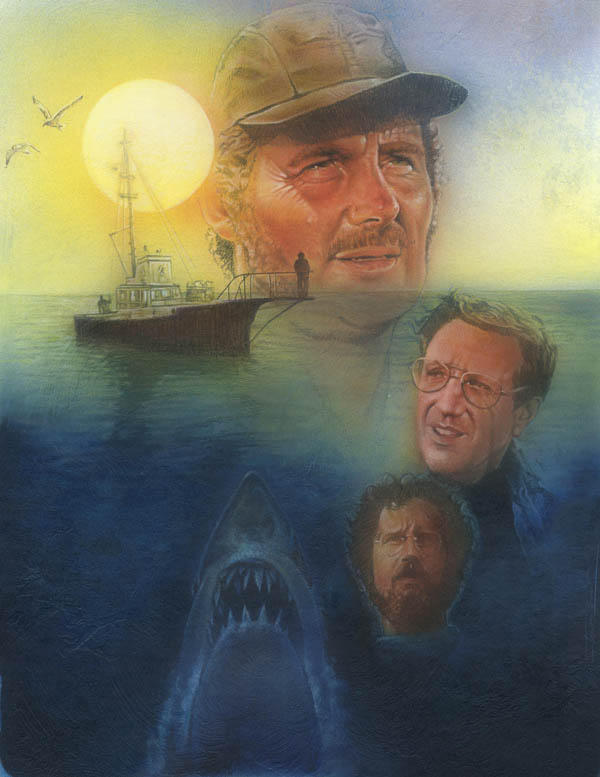 JAWS-- by TrevorGrove on DeviantArt