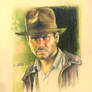 TrevorGrove Indiana Jones