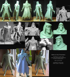 Mask of the Phantasm