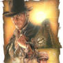 Indiana Jones:the legend