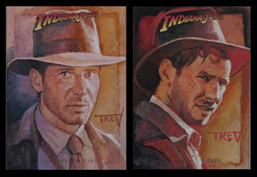 Indiana Jones Heritage returns